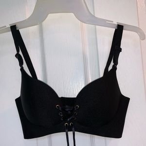 Push-up Bra